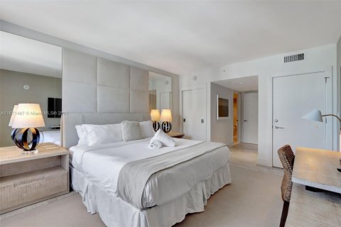 Купить кондоминиум в Майами-Бич, Флорида 1 спальня, 82.96м2, № 1982792 - фото 10