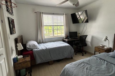 Touwnhouse à vendre à Pembroke Pines, Floride: 3 chambres, 148.55 m2 № 2077614 - photo 2