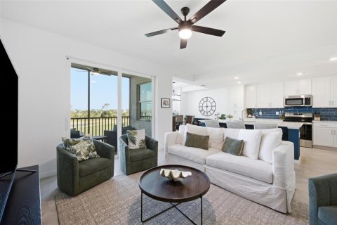 Condo in Venice, Florida, 2 bedrooms  № 2228144 - photo 26