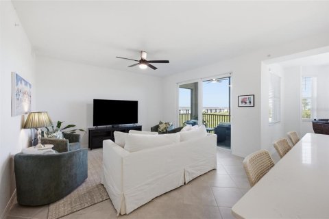 Condo in Venice, Florida, 2 bedrooms  № 2228144 - photo 28