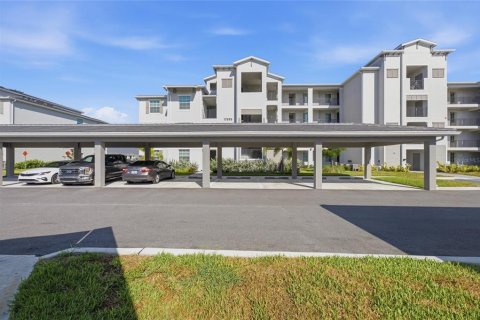 Condo à Venice, Floride, 2 chambres  № 2228144