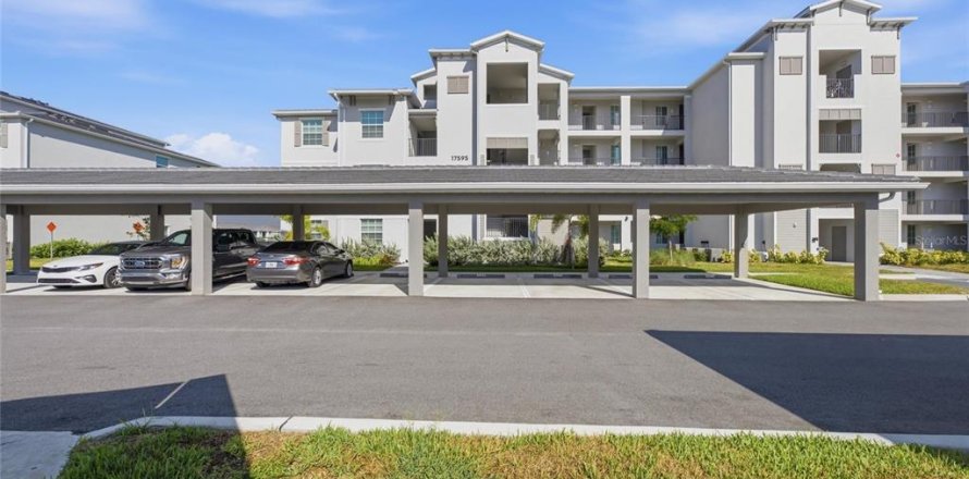 Condo in Venice, Florida, 2 bedrooms  № 2228144