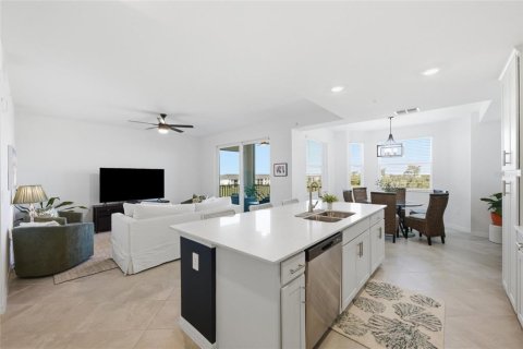 Condo in Venice, Florida, 2 bedrooms  № 2228144 - photo 21