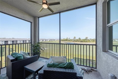 Condo in Venice, Florida, 2 bedrooms  № 2228144 - photo 29