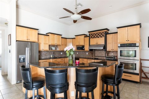 Casa en venta en Port Charlotte, Florida, 4 dormitorios, 255.39 m2 № 2106189 - foto 8