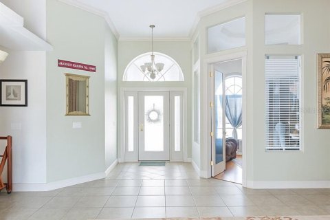 Casa en venta en Port Charlotte, Florida, 4 dormitorios, 255.39 m2 № 2106189 - foto 3
