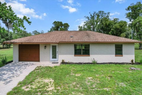 Villa ou maison à vendre à Dunnellon, Floride: 2 chambres, 103.12 m2 № 1690276 - photo 2