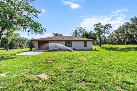 Villa ou maison à vendre à Dunnellon, Floride: 2 chambres, 103.12 m2 № 1690276 - photo 8
