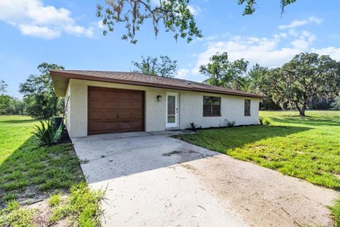 Villa ou maison à vendre à Dunnellon, Floride: 2 chambres, 103.12 m2 № 1690276 - photo 6