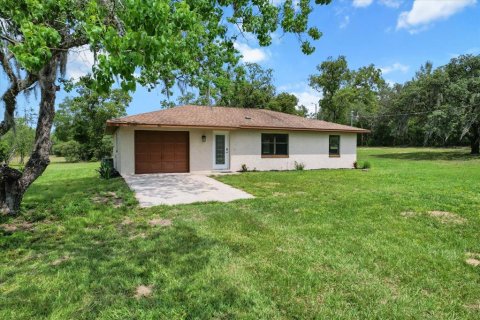 Villa ou maison à vendre à Dunnellon, Floride: 2 chambres, 103.12 m2 № 1690276 - photo 5