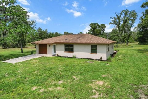 Villa ou maison à vendre à Dunnellon, Floride: 2 chambres, 103.12 m2 № 1690276 - photo 7