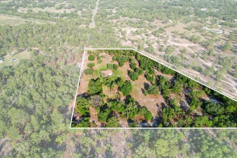 Villa ou maison à vendre à Dunnellon, Floride: 2 chambres, 103.12 m2 № 1690276 - photo 1