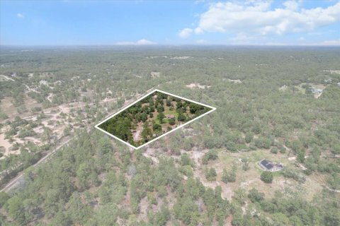 Villa ou maison à vendre à Dunnellon, Floride: 2 chambres, 103.12 m2 № 1690276 - photo 4