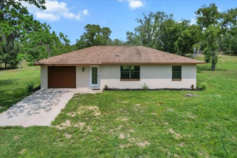 Villa ou maison à vendre à Dunnellon, Floride: 2 chambres, 103.12 m2 № 1690276 - photo 9