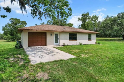 Villa ou maison à vendre à Dunnellon, Floride: 2 chambres, 103.12 m2 № 1690276 - photo 11