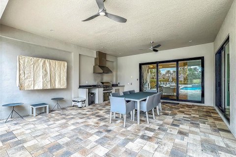 House in Kissimmee, Florida 6 bedrooms, 426.24 sq.m. № 1546418 - photo 26