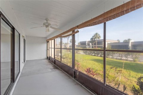 Condo in Venice, Florida, 2 bedrooms  № 1750562 - photo 21