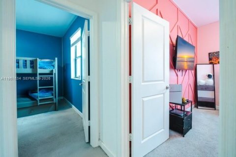 Adosado en venta en Miami Gardens, Florida, 3 dormitorios, 148.18 m2 № 2011609 - foto 22