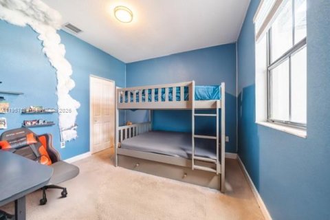 Adosado en venta en Miami Gardens, Florida, 3 dormitorios, 148.18 m2 № 2011609 - foto 21