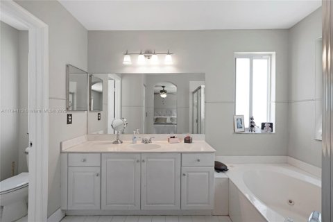 Casa en venta en Pembroke Pines, Florida, 3 dormitorios, 203.46 m2 № 1678740 - foto 19