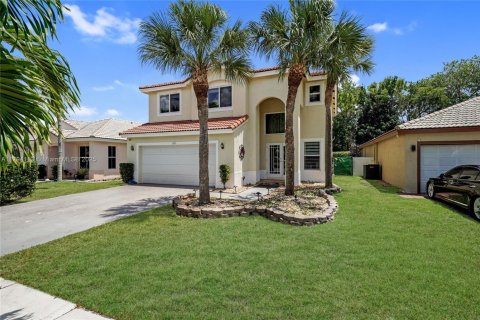 Casa en venta en Pembroke Pines, Florida, 3 dormitorios, 203.46 m2 № 1678740 - foto 7