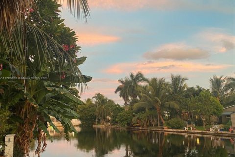 House in Hollywood, Florida 3 bedrooms, 152.73 sq.m. № 1713043 - photo 3