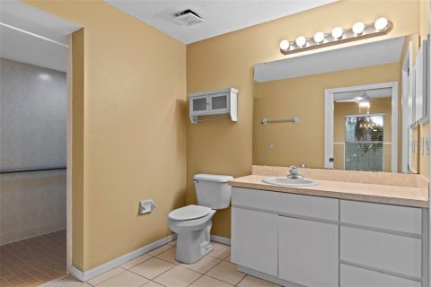 Villa ou maison à vendre à Crystal River, Floride: 3 chambres, 116.13 m2 № 2116017 - photo 25