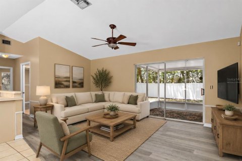 Villa ou maison à vendre à Crystal River, Floride: 3 chambres, 116.13 m2 № 2116017 - photo 6