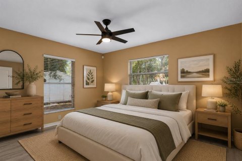 Villa ou maison à vendre à Crystal River, Floride: 3 chambres, 116.13 m2 № 2116017 - photo 17