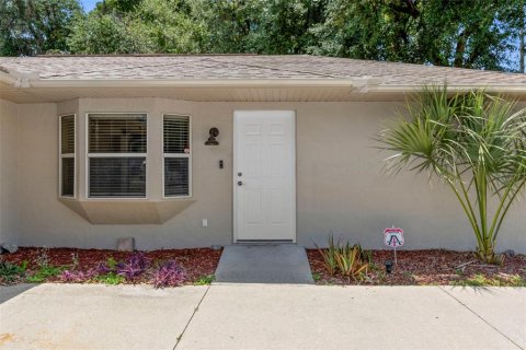 Villa ou maison à vendre à Crystal River, Floride: 3 chambres, 116.13 m2 № 2116017 - photo 4