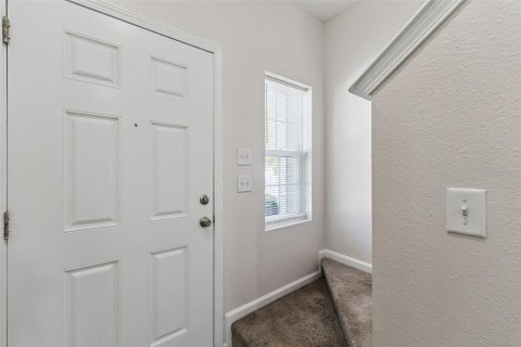 Touwnhouse à vendre à Jacksonville, Floride: 3 chambres, 121.89 m2 № 2226077 - photo 5