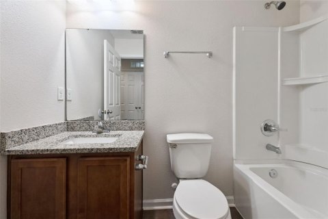 Touwnhouse à vendre à Jacksonville, Floride: 3 chambres, 121.89 m2 № 2226077 - photo 23
