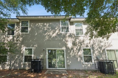 Touwnhouse à vendre à Jacksonville, Floride: 3 chambres, 121.89 m2 № 2226077 - photo 24