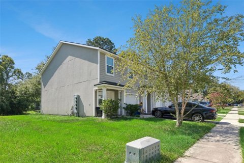 Touwnhouse à vendre à Jacksonville, Floride: 3 chambres, 121.89 m2 № 2226077 - photo 26