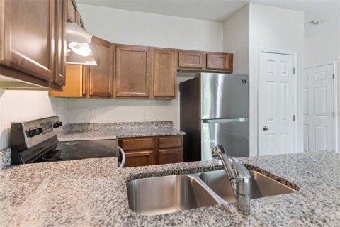 Touwnhouse à vendre à Jacksonville, Floride: 3 chambres, 121.89 m2 № 2226077 - photo 12