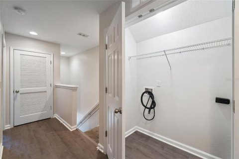 Touwnhouse à vendre à Jacksonville, Floride: 3 chambres, 121.89 m2 № 2226077 - photo 15