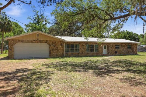 Casa en Inglis, Florida 3 dormitorios, 165.09 m2 № 2344764