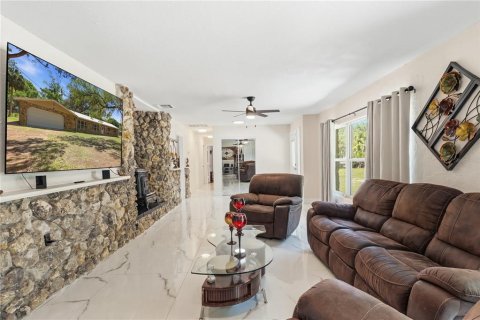 Villa ou maison à vendre à Inglis, Floride: 3 chambres, 165.09 m2 № 2344764 - photo 7