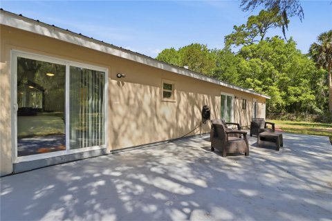 Villa ou maison à vendre à Inglis, Floride: 3 chambres, 165.09 m2 № 2344764 - photo 29