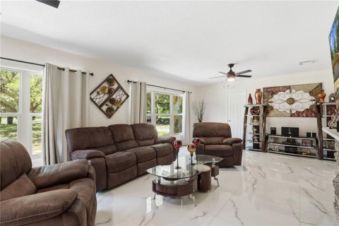Villa ou maison à vendre à Inglis, Floride: 3 chambres, 165.09 m2 № 2344764 - photo 4