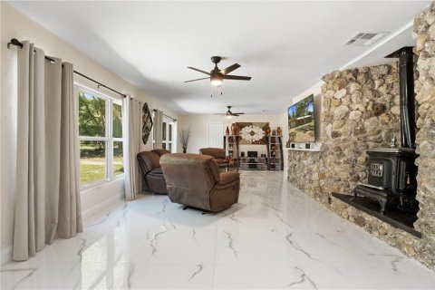 Villa ou maison à vendre à Inglis, Floride: 3 chambres, 165.09 m2 № 2344764 - photo 6