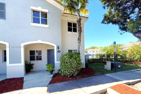 Touwnhouse à Homestead, Floride 3 chambres, 141.03 m2 № 2170493