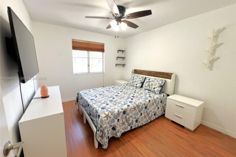 Touwnhouse à vendre à Homestead, Floride: 3 chambres, 141.03 m2 № 2170493 - photo 17