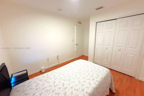 Touwnhouse à vendre à Homestead, Floride: 3 chambres, 141.03 m2 № 2170493 - photo 19