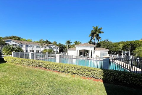 Touwnhouse à vendre à Homestead, Floride: 3 chambres, 141.03 m2 № 2170493 - photo 22