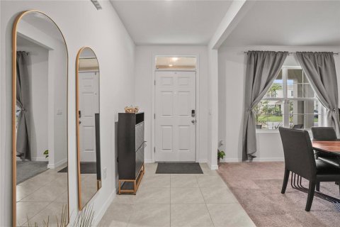 Villa ou maison à vendre à Bartow, Floride: 5 chambres, 242.38 m2 № 1899905 - photo 4