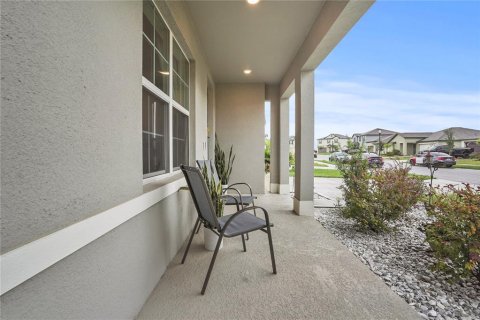 Villa ou maison à vendre à Bartow, Floride: 5 chambres, 242.38 m2 № 1899905 - photo 3