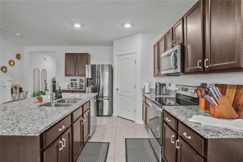 Villa ou maison à vendre à Bartow, Floride: 5 chambres, 242.38 m2 № 1899905 - photo 8