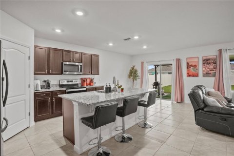 Villa ou maison à vendre à Bartow, Floride: 5 chambres, 242.38 m2 № 1899905 - photo 7