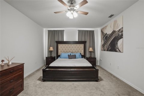 Villa ou maison à vendre à Bartow, Floride: 5 chambres, 242.38 m2 № 1899905 - photo 21